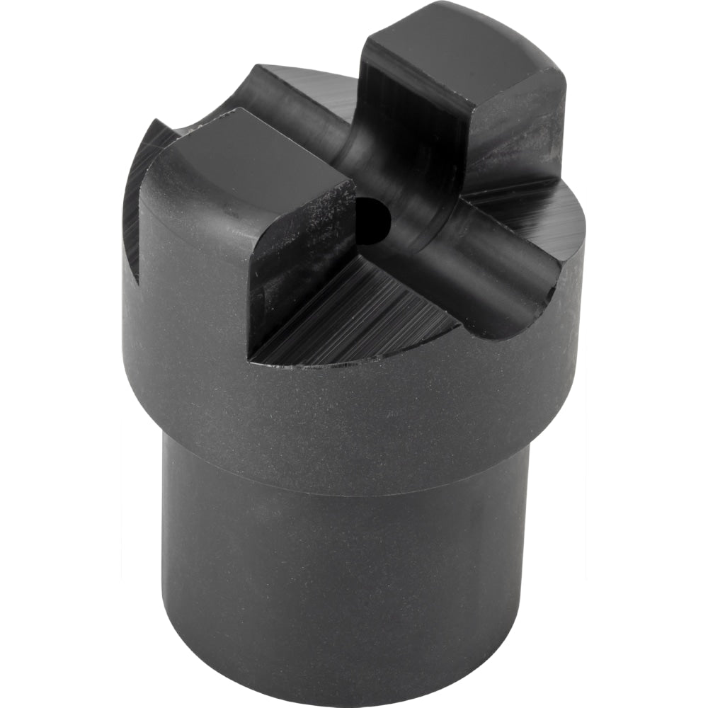 Pivoting Mast Heel For 46mm ID