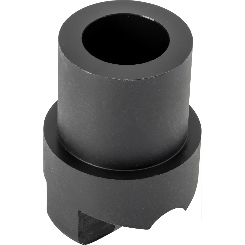 Pivoting Mast Heel For 37.5mm ID