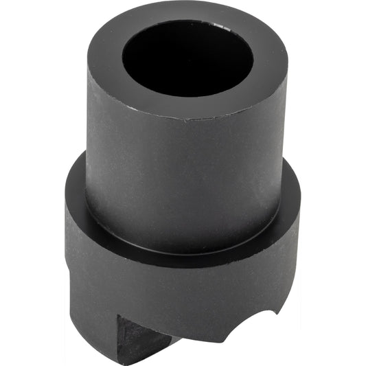Pivoting Mast Heel For 37.5mm ID