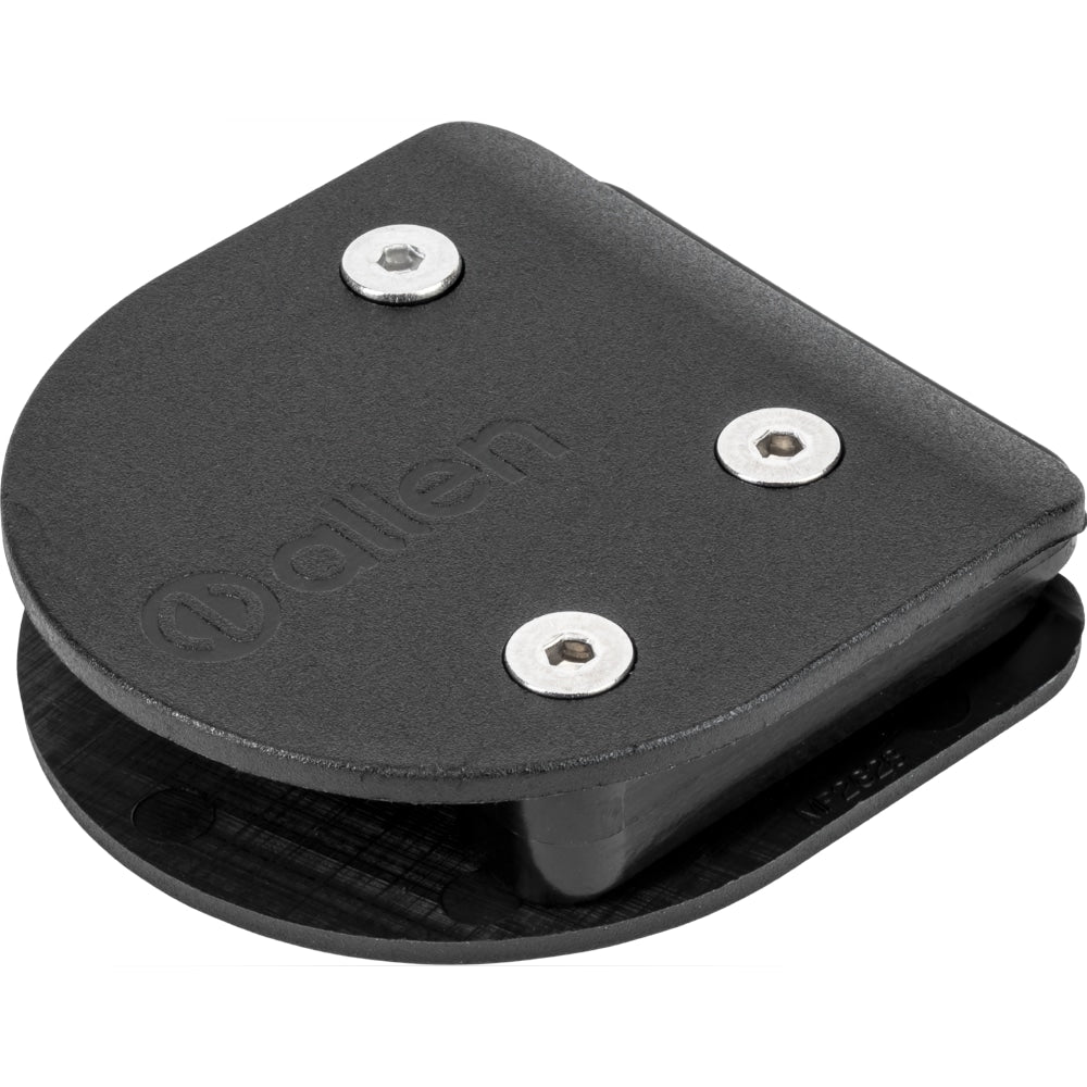 11mm Inboard Clam Shell Batten End