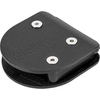 11mm Inboard Clam Shell Batten End
