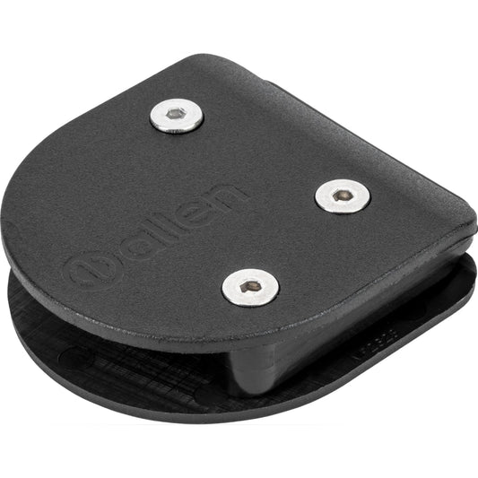 11mm Inboard Clam Shell Batten End