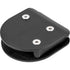 11mm Inboard Clam Shell Batten End