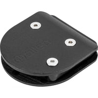 8mm Inboard Clam Shell Batten End
