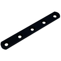 OK Dinghy Toestrap Plate