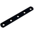 OK Dinghy Toestrap Plate
