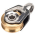 Brass Sheaved Plain Bearing