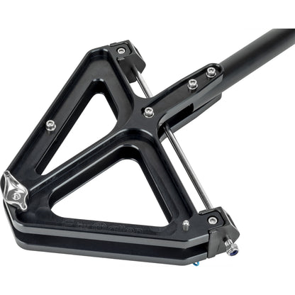 Firefly Rudder Stock