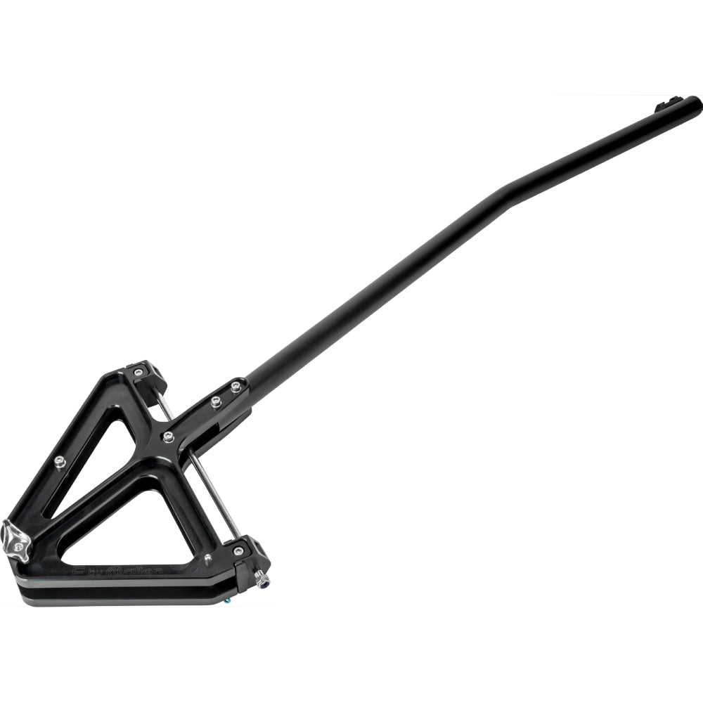 Firefly Rudder Stock