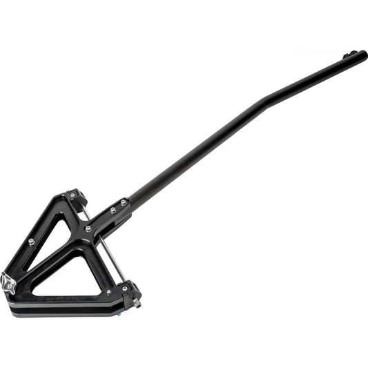 Firefly Rudder Stock