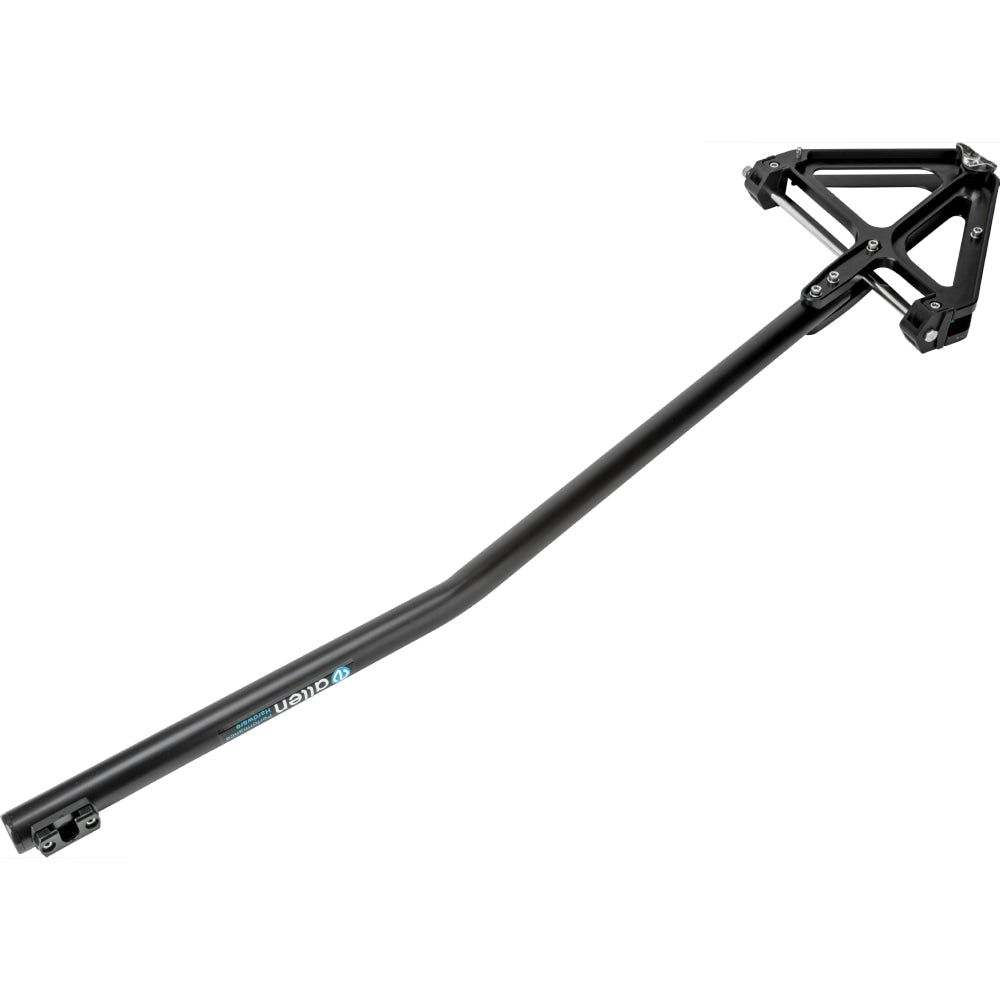 Firefly Rudder Stock