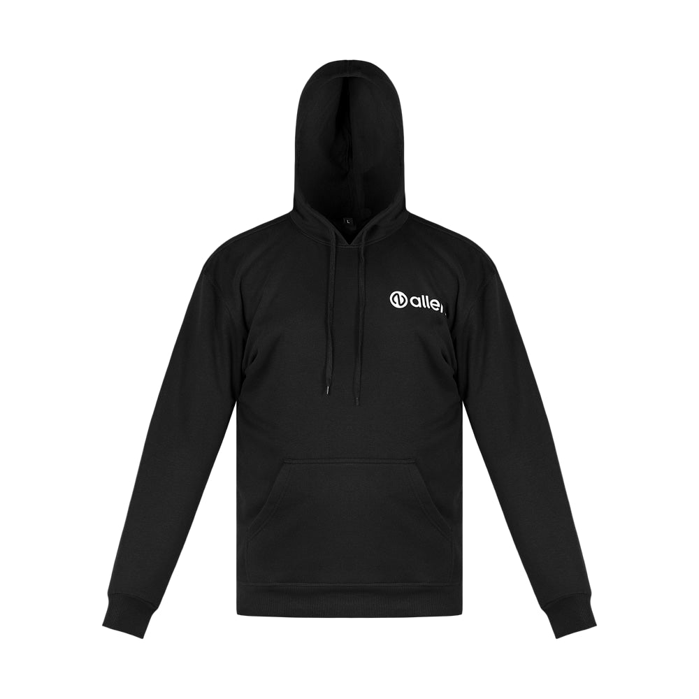 Allen Block Hoodie