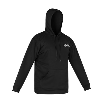 Allen Block Hoodie