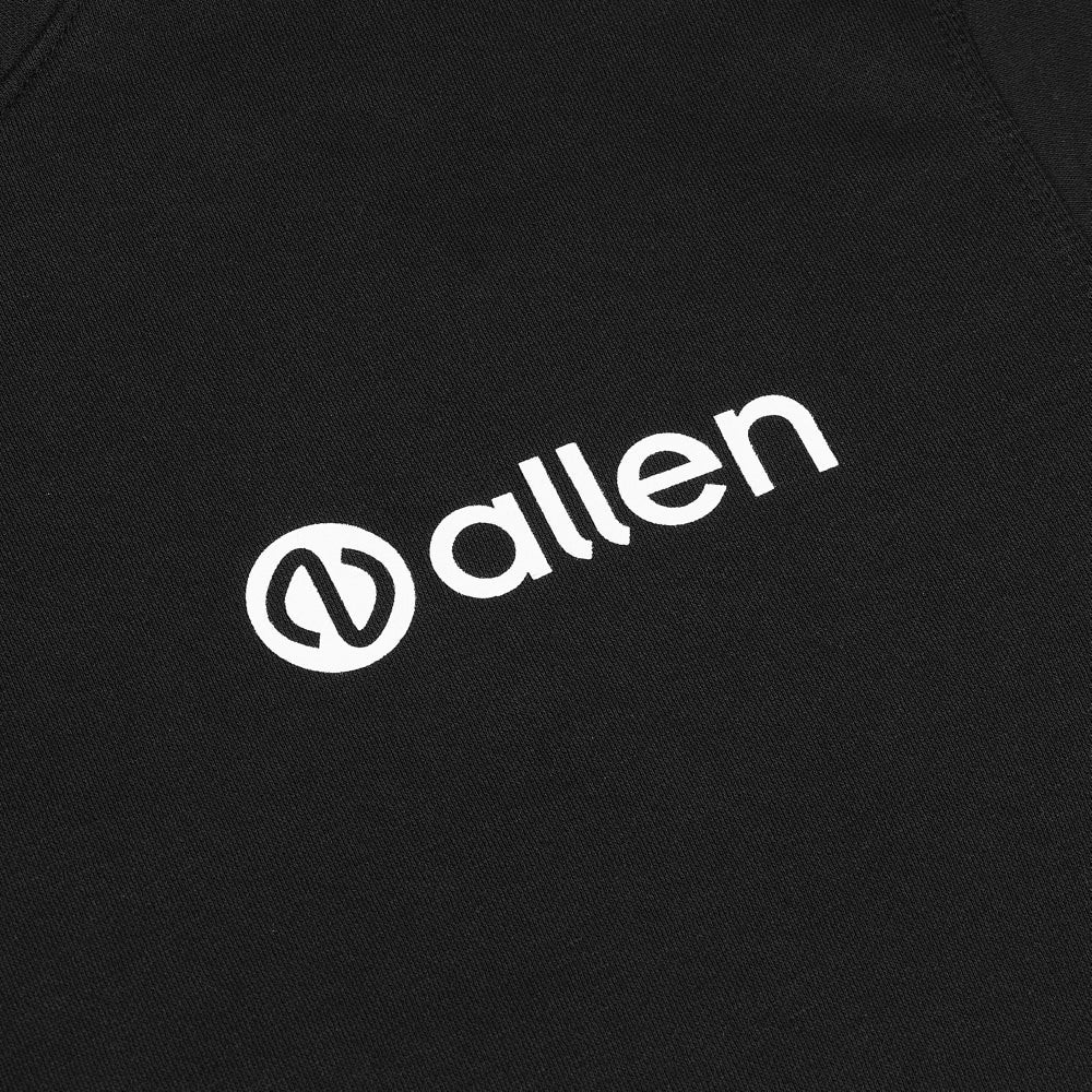 Allen Block Hoodie