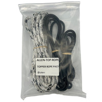 Topper Rope Pack