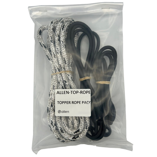Topper Rope Pack