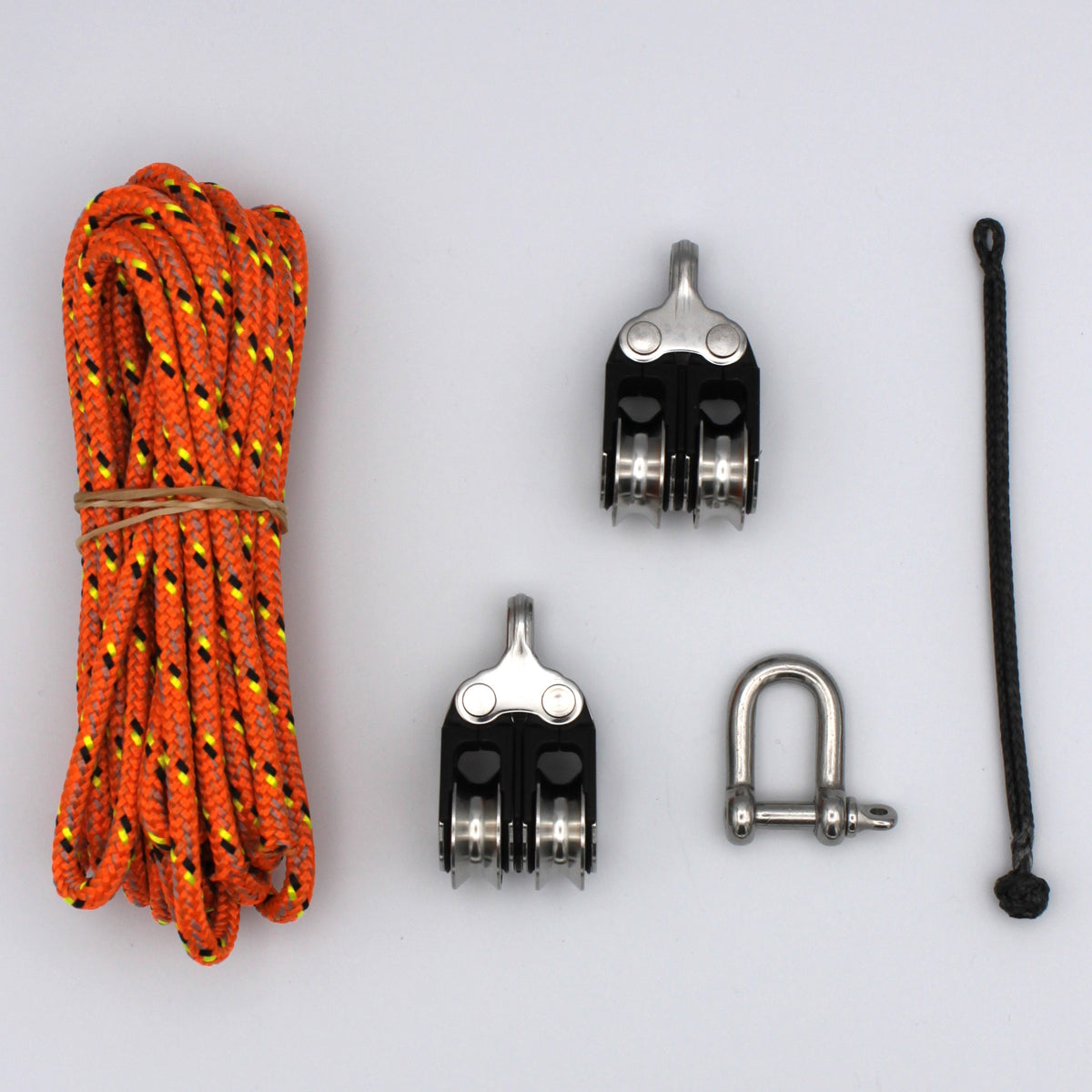 Waszp Outhaul High Load Pack - 4:1 Purchase
