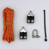 Waszp Outhaul High Load Pack - 4:1 Purchase