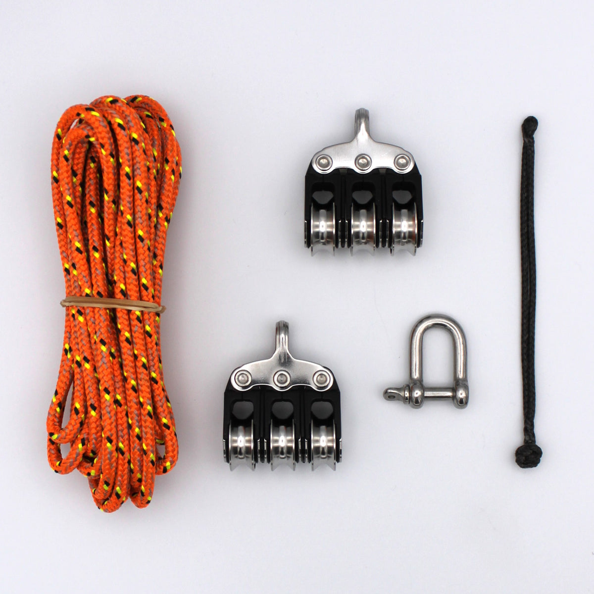 Waszp Outhaul High Load Pack - 6:1 Purchase