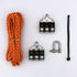 Waszp Outhaul High Load Pack - 6:1 Purchase