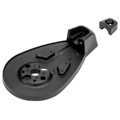 50mm Single Dynamic Block - Cheek
