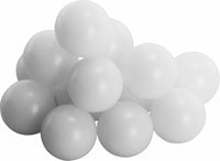 Delrin Balls