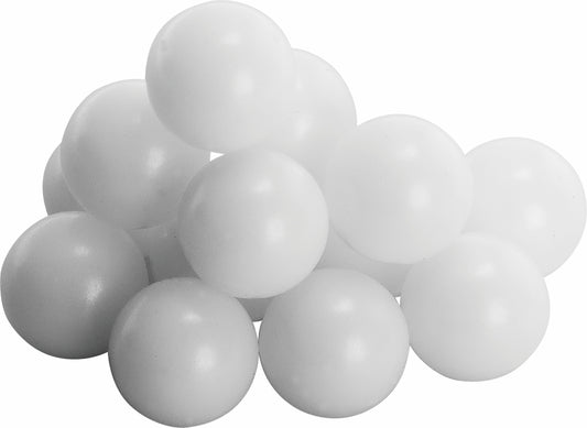 Delrin Balls