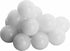 Delrin Balls