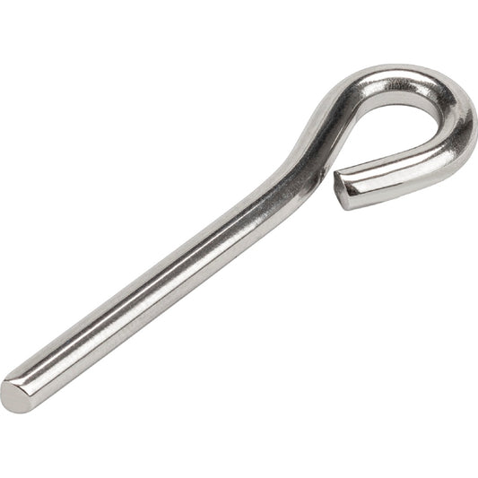 Laser Tiller Retaining Pin