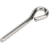 Laser Tiller Retaining Pin