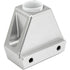 Toerail Stanchion Base
