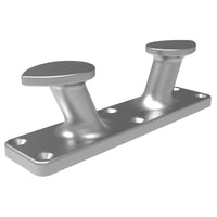 Raked Bollard