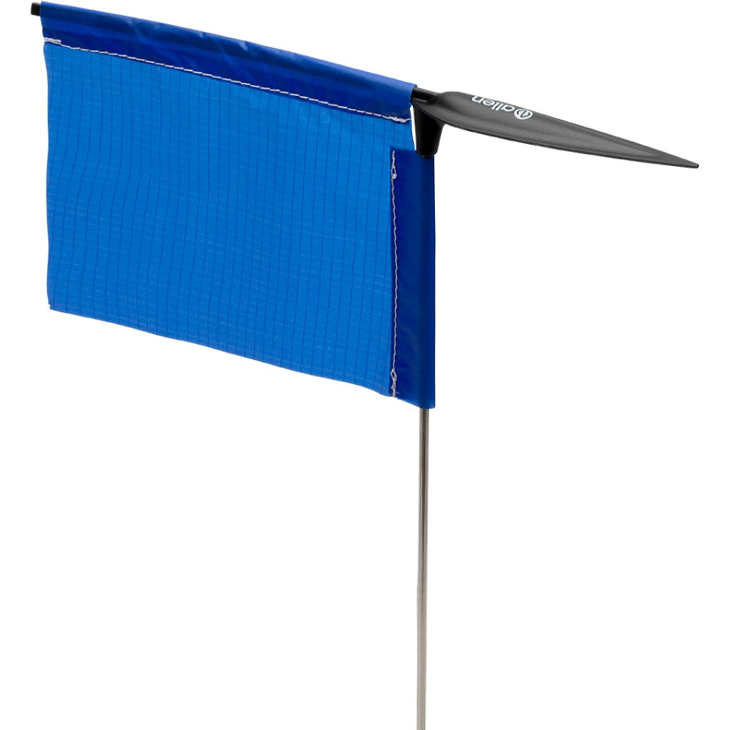 Racing Burgee - Short Rod