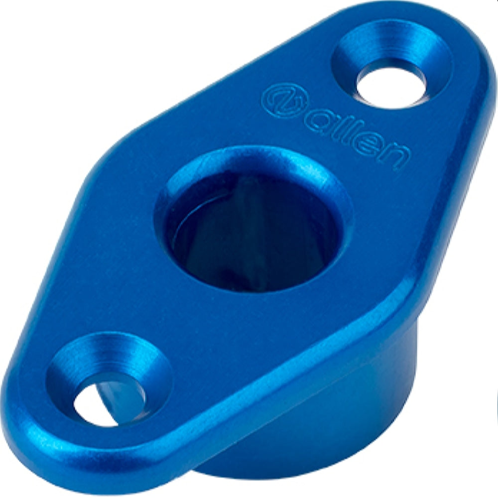 Flanged Deck Bush - Small