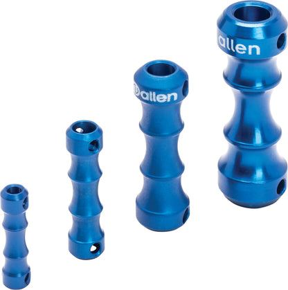 8mm Dog Bone