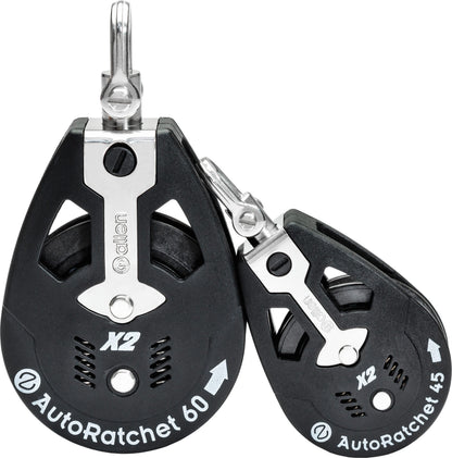AutoRatchet 60 Block