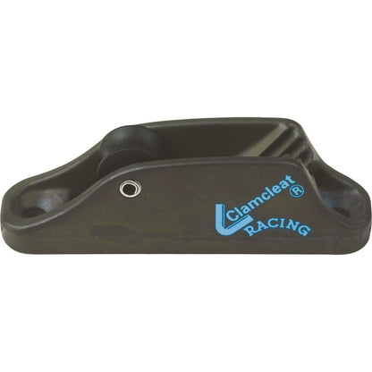 Roller Fairlead Mk1 Racing Junior Anodised