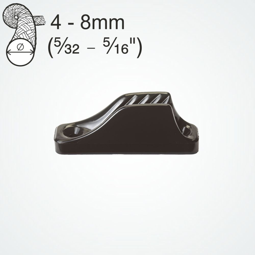 Midi Nylon Clamcleat