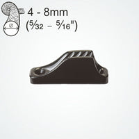 Midi Nylon Clamcleat