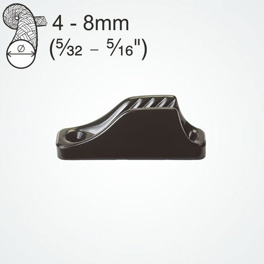 Midi Nylon Clamcleat