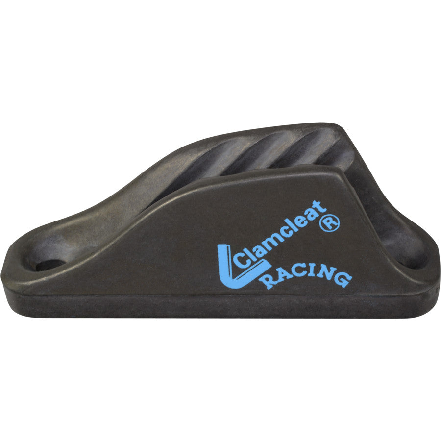 Racing Midi Clamcleat - Stove Enamel