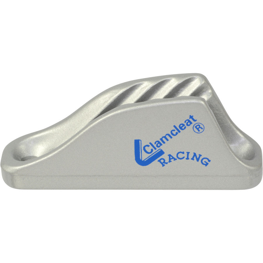 Racing Midi Clamcleat - Stove Enamel