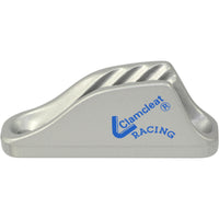 Racing Midi Clamcleat - Stove Enamel