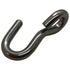 Twisted Stainless Steel Hook