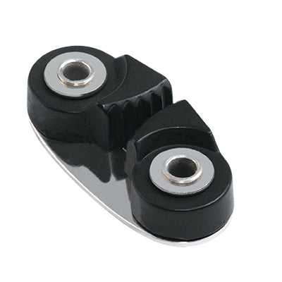Stainless Steel Base Cam Cleat - Small
