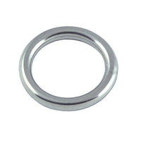 Stainless Steel Ring