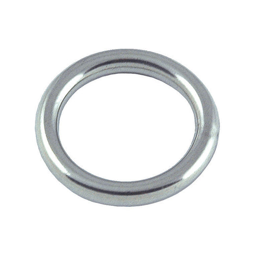 Stainless Steel Ring