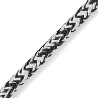 Marlow Excel Fusion - 7mm - Black