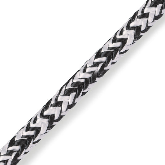 Marlow Excel Fusion - 7mm - Black