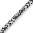 Marlow Excel Fusion - 7mm - Black